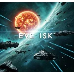Продажа ISK EVE Online