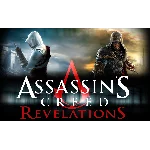 🔑Assassins Creed Revelations Откровения (ключ) +🎁
