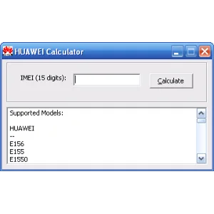 Разблокировка всех типов 3G модемов