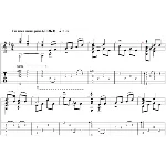 Ты неси меня, река (ЛЮБЭ) - переложение для гитары