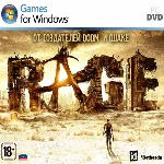 RAGE (Steam KEY) + ПОДАРОК
