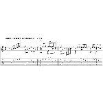 Позови меня тихо по имени (ЛЮБЭ) - переложение для гита