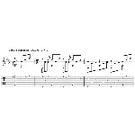 Там, за туманами (ЛЮБЭ)  - переложение для гитары