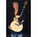 gtp ноты  Tommy Emmanuel "livin on a prayer"