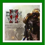 Warhammer 40,000 Dawn of War II Grand Master Collection