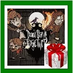 ✅Don´t Starve Together✔️Steam Gift🔑RU-CIS-UA⭐АКЦИЯ🎁