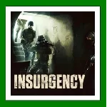 ✅Insurgency✔️Steam⭐Аренда аккаунта✔️Online⭐0% Карты💳