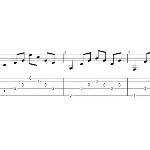 Knockin&acute; On Heaven&acute;s Door - к/ф "Достучаться до небес"