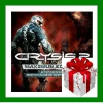 ✅Crysis 2 Maximum Edition✔️EA App Key🔑RU-CIS-UA⭐🎁