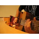 Пираты Карибского моря - ТАБУЛАТУРА