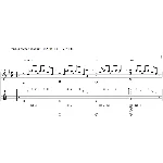 Свет былой любви (АРИЯ) - переложение для гитары