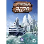 Anno 2070 DLC 2 (Uplay KEY) + ПОДАРОК