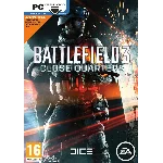 Battlefield 3: Close Quarters (Region Free) + ПОДАРОК