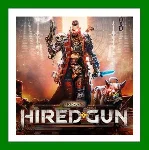 ✅Necromunda: Hired Gun✔️30 Игр🎁Steam⭐0% Карты💳АКЦИЯ🎁