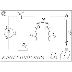 19 Решение задачи переходные процессы схема 19
