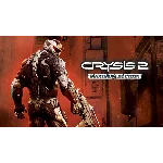 🔑Crysis 2 Maximum Edition (steam ключ, Россия) +🎁