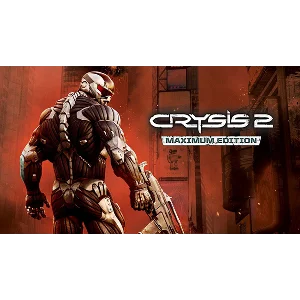 🔑Crysis 2 Maximum Edition (steam ключ, Россия) +🎁