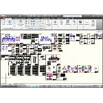 АИИС КУЭ. INFOBOX №1