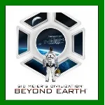 ✅Sid Meier´s Civilization Beyond Earth✔️Steam🔑RU-CIS⭐