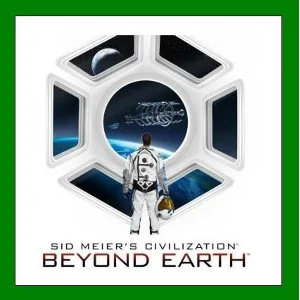 ✅Sid Meier´s Civilization Beyond Earth✔️Steam🔑RU-CIS⭐