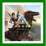 ✅ARK: Survival Evolved✔️Steam⭐Аренда аккаунта✔️Online🌎