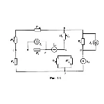 Вариант 09 Задача 1.1. РГР по ТОЭ "по Бессонову ..."