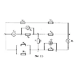 Вариант 66 Задача 1.1. РГР по ТОЭ "по Бессонову ..."