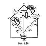 Вариант 68 Задача 1.1. РГР по ТОЭ "по Бессонову ..."