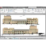 Строительство. INFOBOX №8