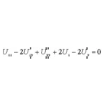 Решение задачи 2.3 из раздела 3 УМФ автор Чудесенко ВФ