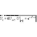 Решение задачи 16.6 из раздела 3 УМФ автор Чудесенко ВФ