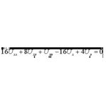 Решение задачи 2.15 из раздела 3 УМФ автор Чудесенко В