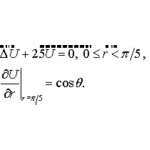 Решение задачи 8.18 из раздела 3 УМФ автор Чудесенко В