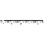 Решение задачи 2.23 из раздела 3 УМФ автор Чудесенко В.