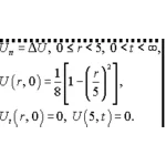 Решение задачи 11.27 из раздела 3 УМФ автор Чудесенко В