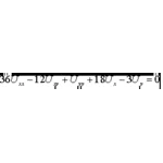 Решение задачи 2.30 из раздела 3 УМФ автор Чудесенко В