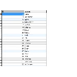 База данных характеристик автомобилей с фото (19 тыс.)