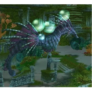 МАРШРУТ ДЛЯ ФАРМА ПОСЕЙДУСА