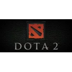 Dota 2 - Steam Account - Region Free / ROW game