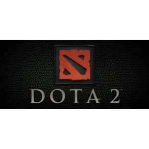 Dota 2 - Steam Account - Region Free / ROW game