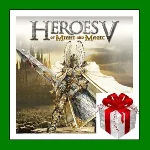 Heroes of Might and Magic V - Ubisoft Key - RU-CIS-UA