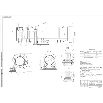 Курсовой проект "Расчет барабанной сушилки"