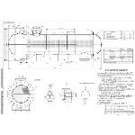 Курсовой проект "Расчет теплообменника"