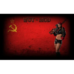 WoT-MoD 0.8.3 Ver 1.3.4