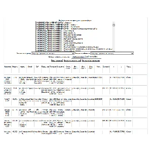 Пакетная загрузка фирм из exel для i-soft bizness