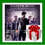 ✅Saints Row The Third Full Package✔️Steam🔑Region Free✅