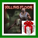 ✅Killing Floor✔️Steam✔️RU-CIS-UA⭐0% Карты💳АКЦИЯ🎁