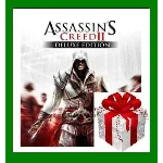 ✅Assassin´s Creed 2 Deluxe Edition✔️Uplay Key🔑RU-CIS🎁