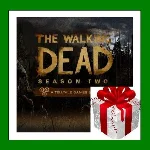 ✅The Walking Dead Season 2✔️Steam Key🔑RU-CIS-UA⭐🎁