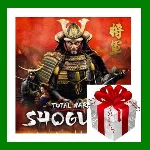 ✅Total War: SHOGUN 2✔️Steam Gift🔑Region Free⭐АКЦИЯ🎁